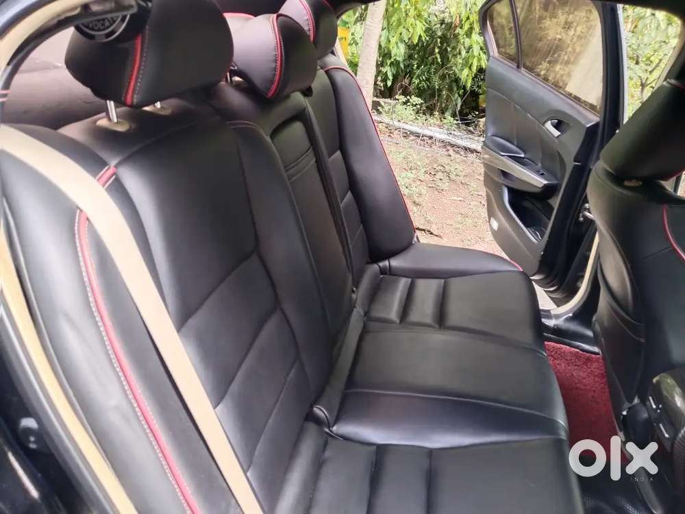 2010 Model Honda Accord Top End Automatic