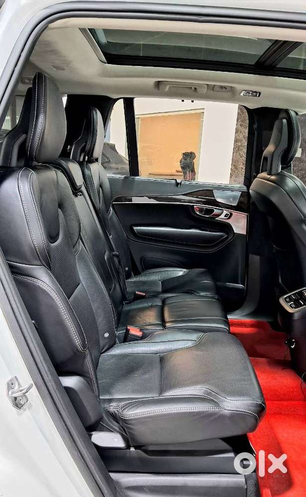 Volvo Xc90 Inscription Luxury, 2016, Diesel