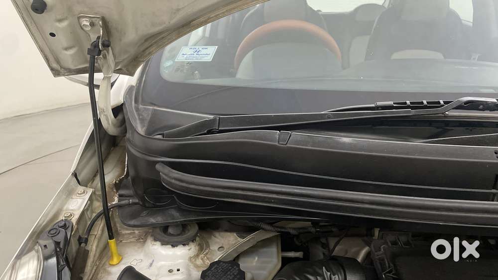 Hyundai Grand I10 1.2 Kappa Sportz, 2015, Petrol