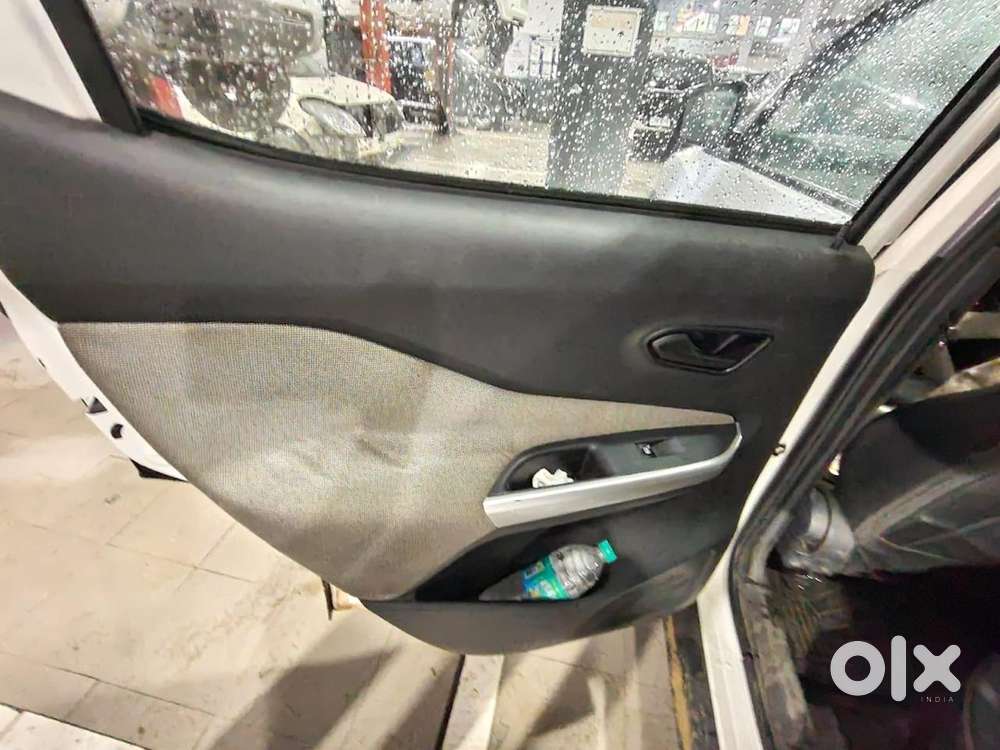 Nissan Magnite Petrol 2022