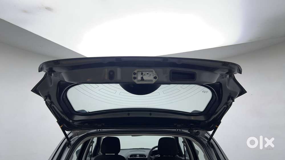 Tata Tiago Xza Plus, 2020, Petrol