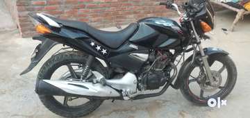 Cbz xtreme 2024 2008 model