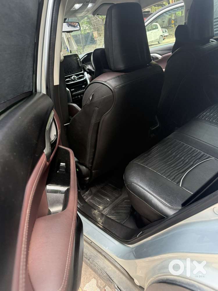 Maruti Suzuki Grand Vitara 1.5 Zeta Smart Hybrid, 2023, Petrol