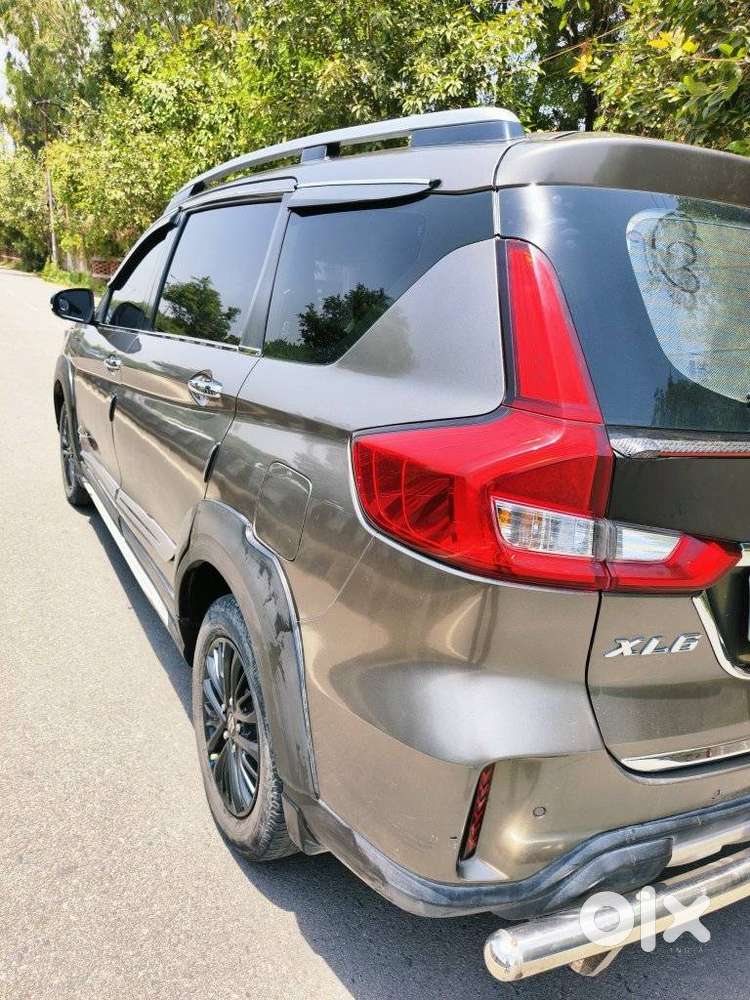 Maruti Suzuki Xl6 Zeta, 2021, Petrol