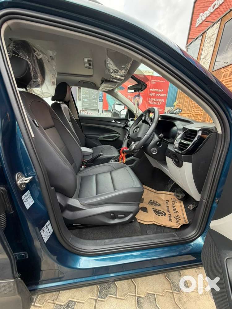 Skoda Kylaq 2025 Petrol