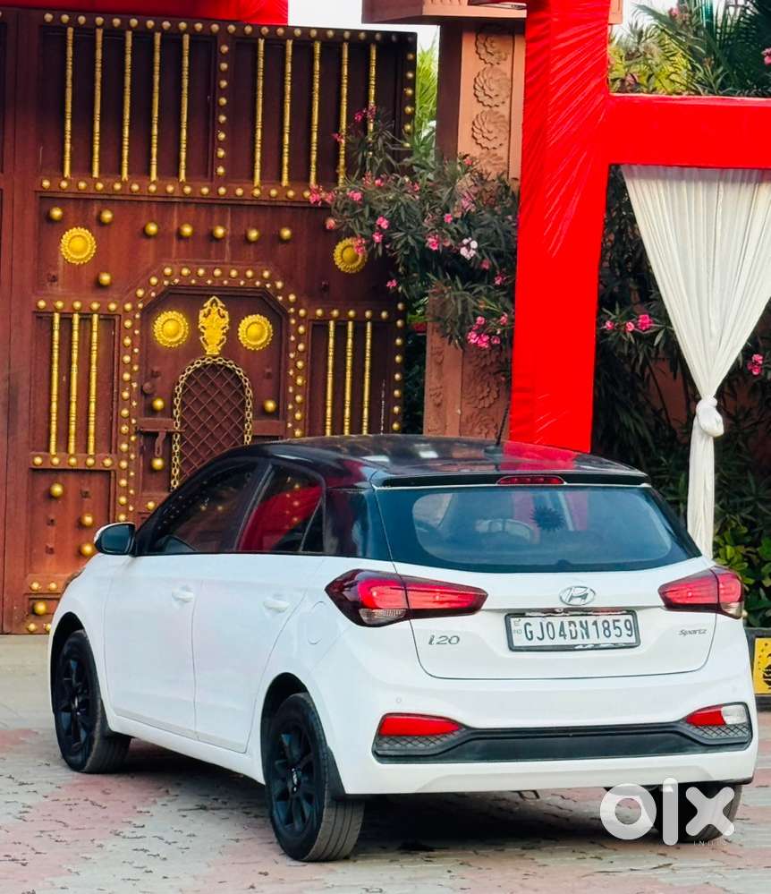 Hyundai Car 2020