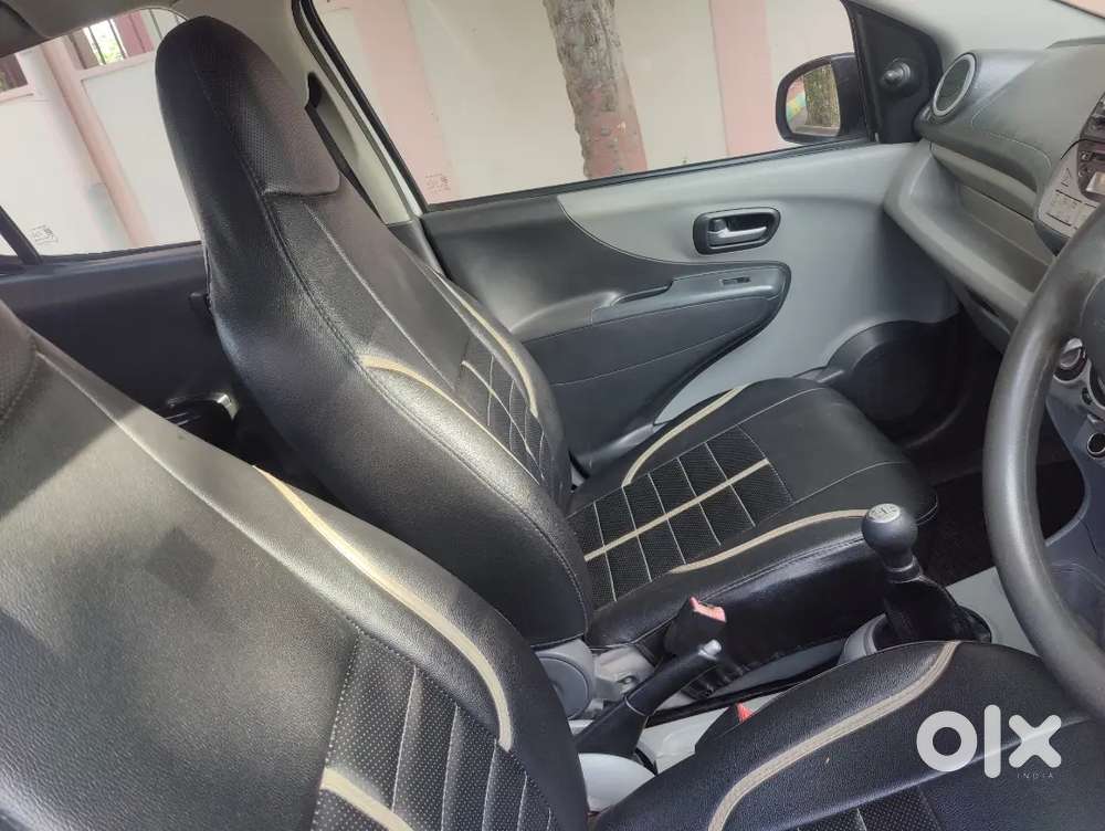 Maruti Suzuki A Star Vxi