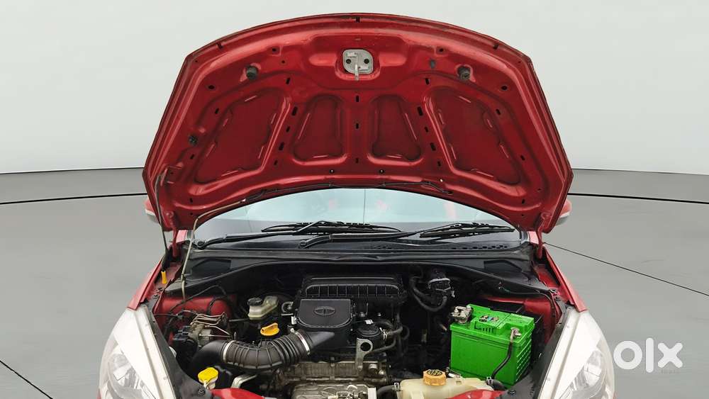 Tata Tiago 1.2 Revotron Xz, 2018, Petrol