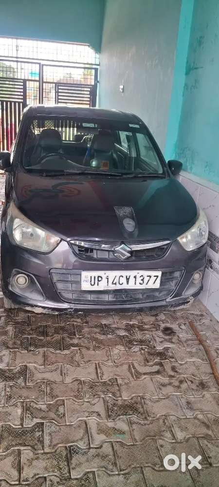 New Car Leni Hai