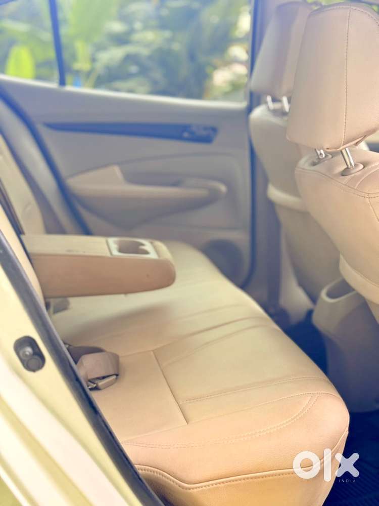 Honda City Gen 3 Well Maintained