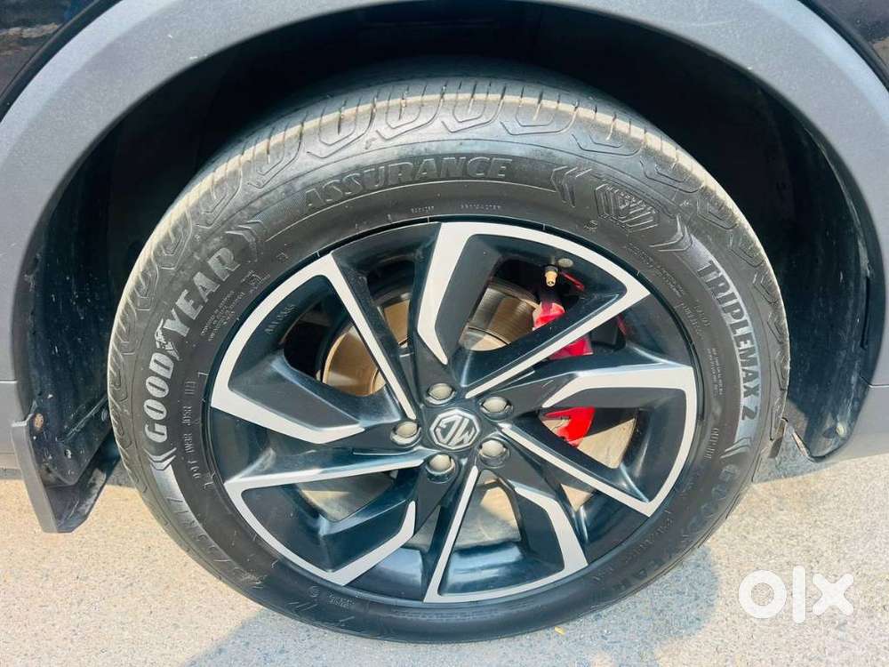 Mg Astor Savvy Turbo, 2023, Petrol