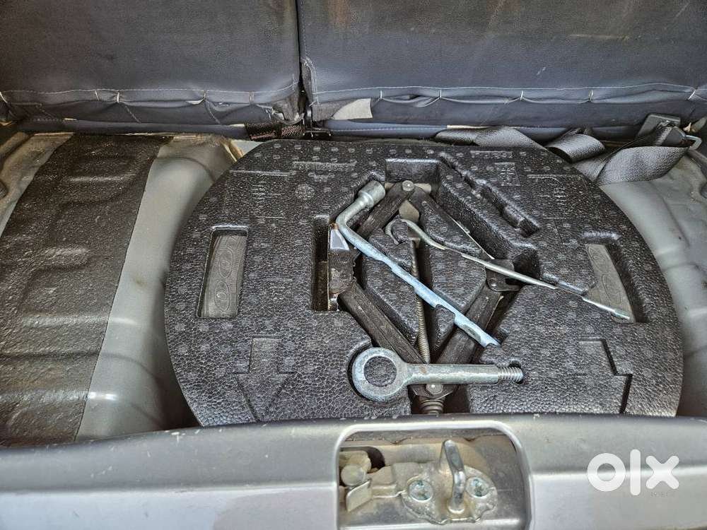 Chevrolet Beat Lt 2011