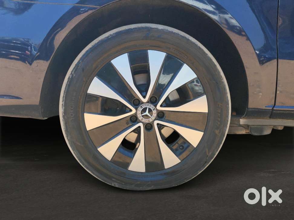 Mercedes-benz V-class 2.1 220 Expression Diesel At, 2019