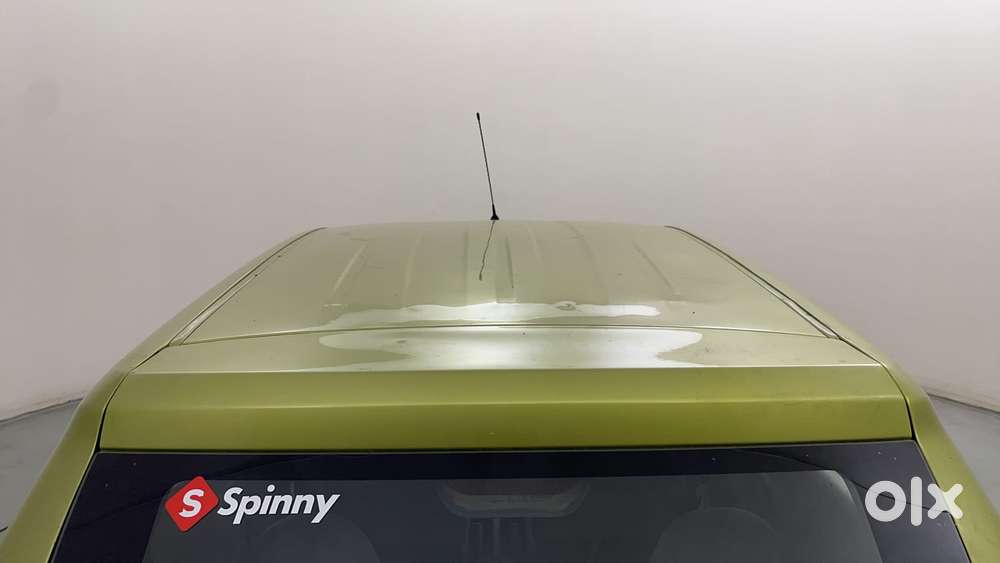 Datsun Redigo T Option, 2017, Petrol