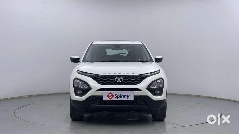 Tata Harrier Xza+, 2022, Diesel