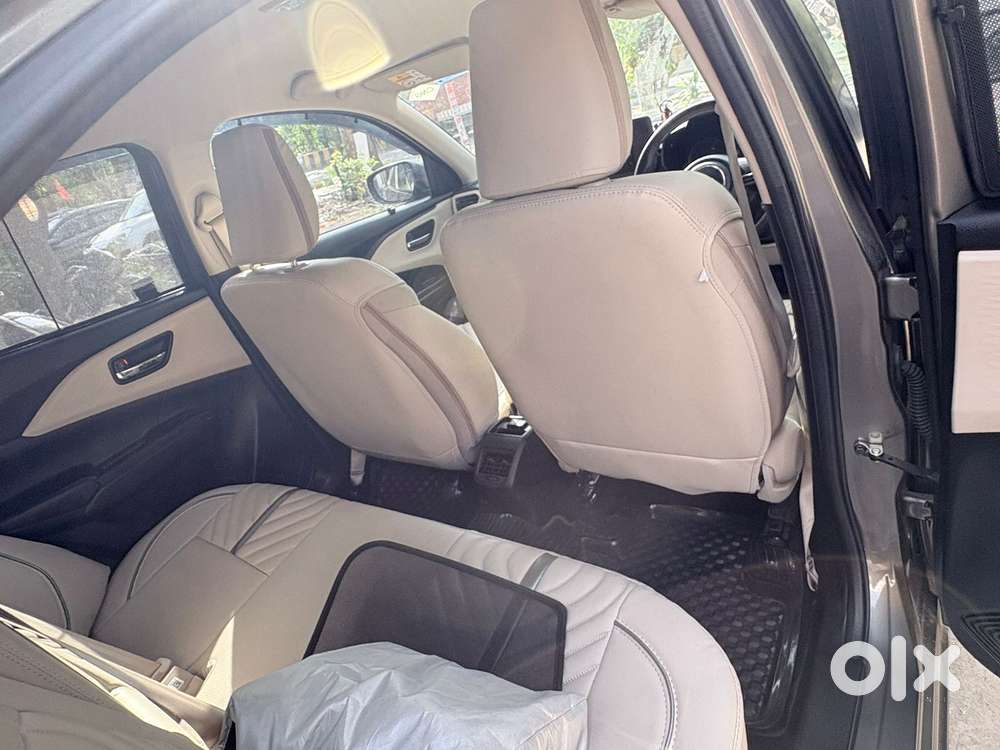 Maruti Suzuki Dzire 1.2 Vxi Cng, 2025, Cng & Hybrids