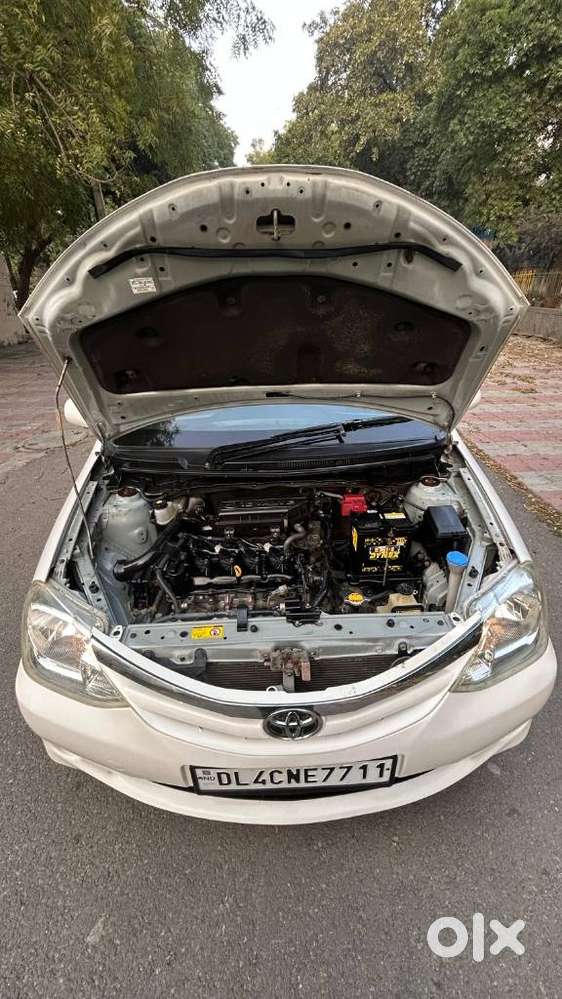 Toyota Etios