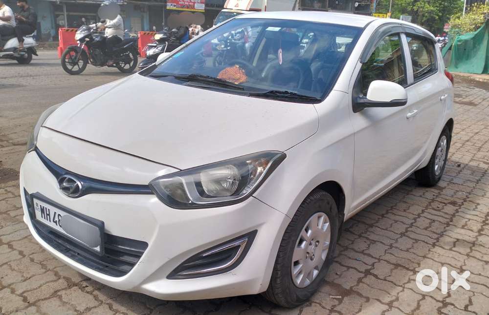 Hyundai I20 Magna Plus, 2012, Petrol