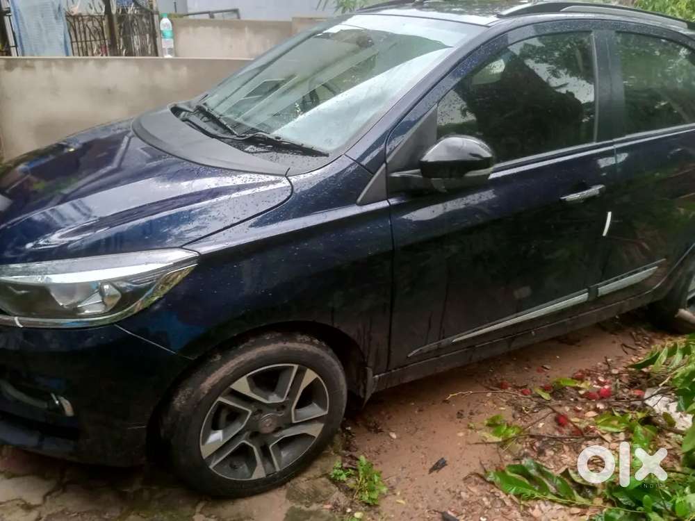 Tata Tiago 2023 Petrol Good Condition