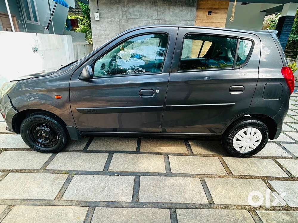 Maruti Suzuki Alto 800 2014 Year Car