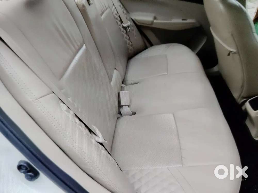 2018 Maruti Suzuki Dzire Vdi