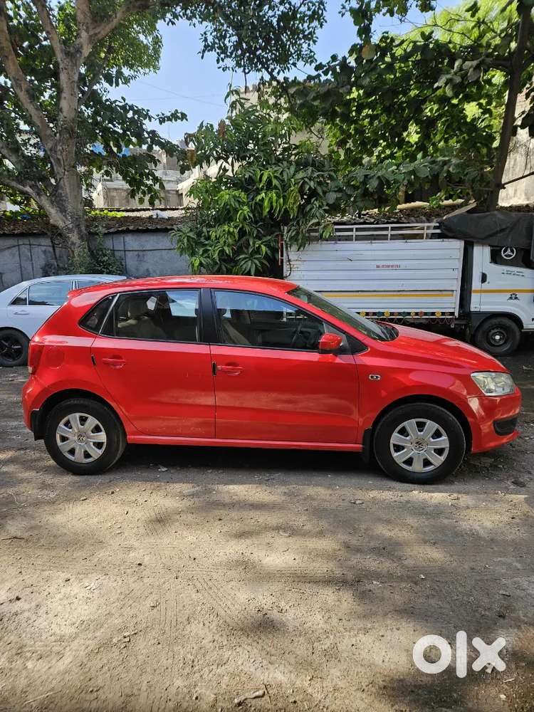 Volkswagen Polo Diesel