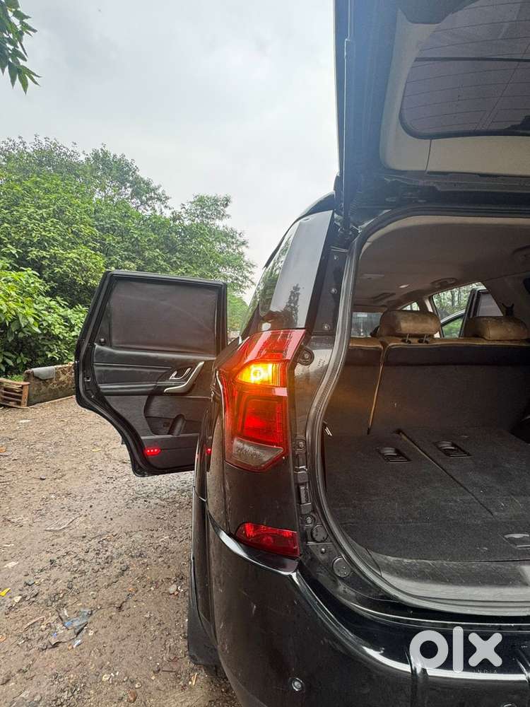 Mahindra Xuv500 2020 Diesel Well Maintained