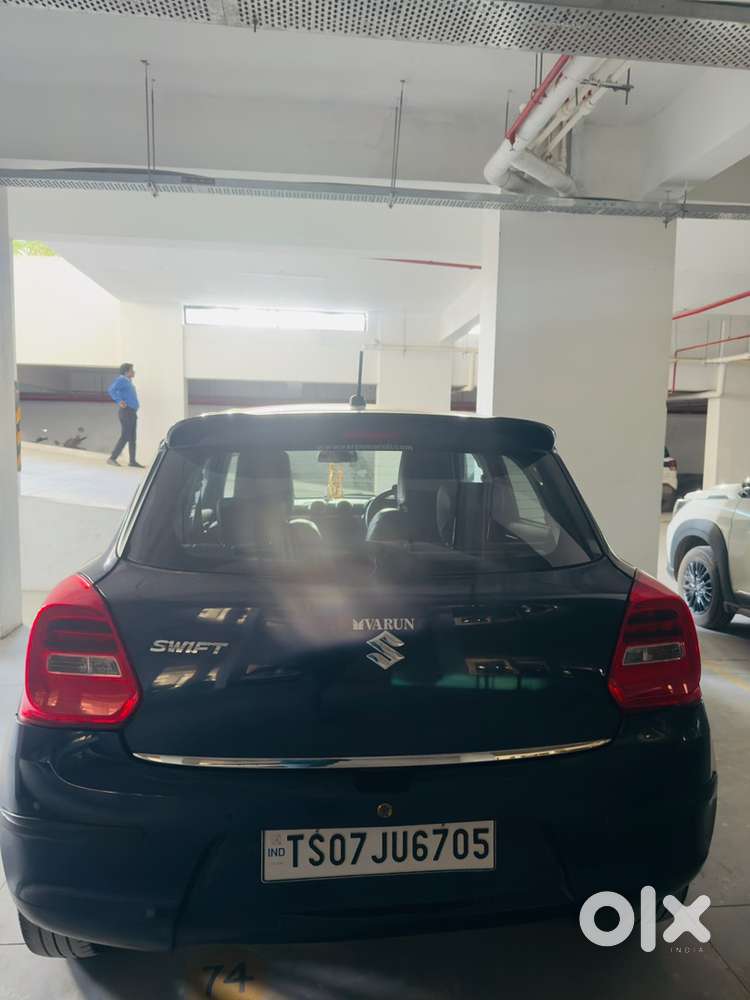 Maruti Suzuki Swift 2023 Petrol 65000 Km Driven