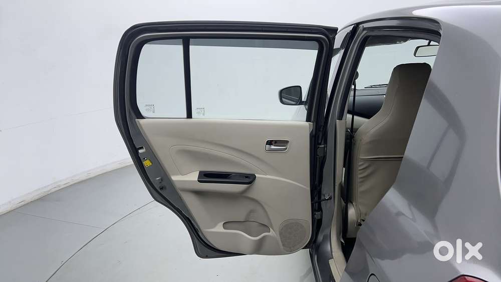Maruti Suzuki Celerio Cng Vxi Mt, 2018, Cng & Hybrids