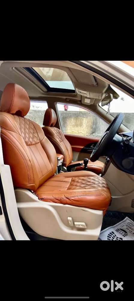 Mahindra Xuv500 2017 Diesel 90000 Km Driven