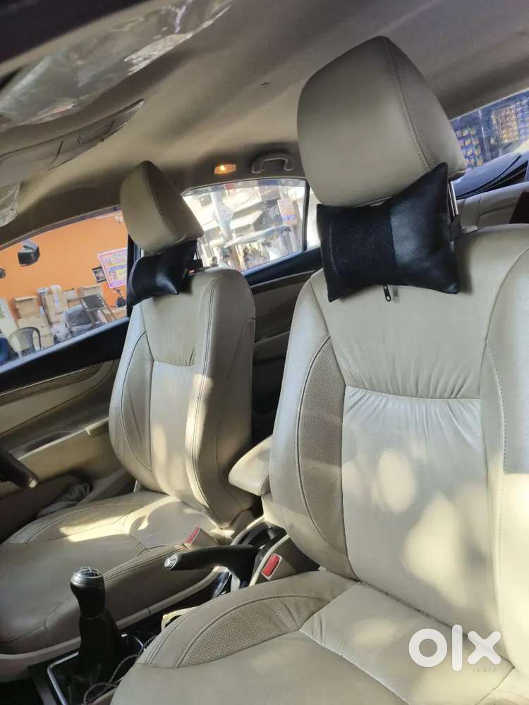 Maruti Suzuki Ciaz 2022 Petrol Good Condition