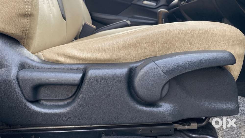 Honda Wr-v I-dtec S, 2018, Diesel