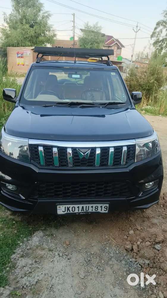 Brand New Mahindra Bolero Neo N10 Jn Excellent Condition
