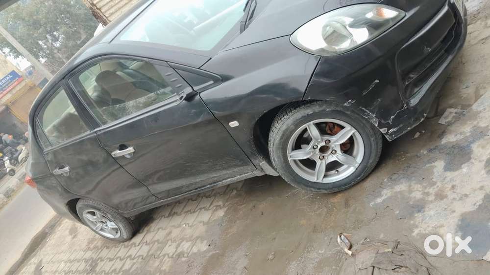 Honda Amaze, 2013, Diesel