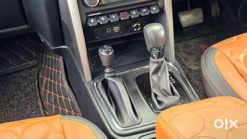 Mahindra Thar Lx 4x4 Hardtop, 2023, Diesel