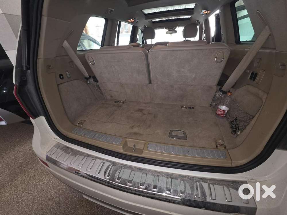 Mercedes-benz Automatic Car 2013