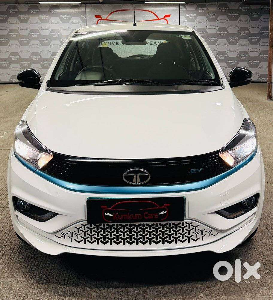 Tata Tigor Ev Xz Plus, 2023, Electric