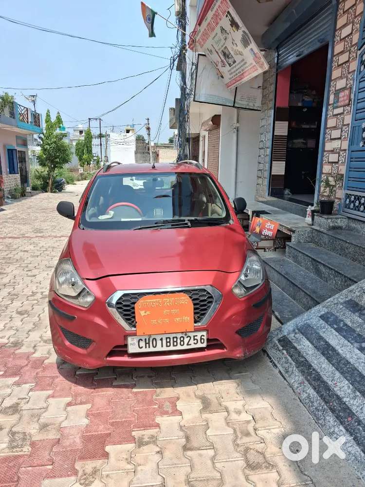 गाड़ी बेचनी है
