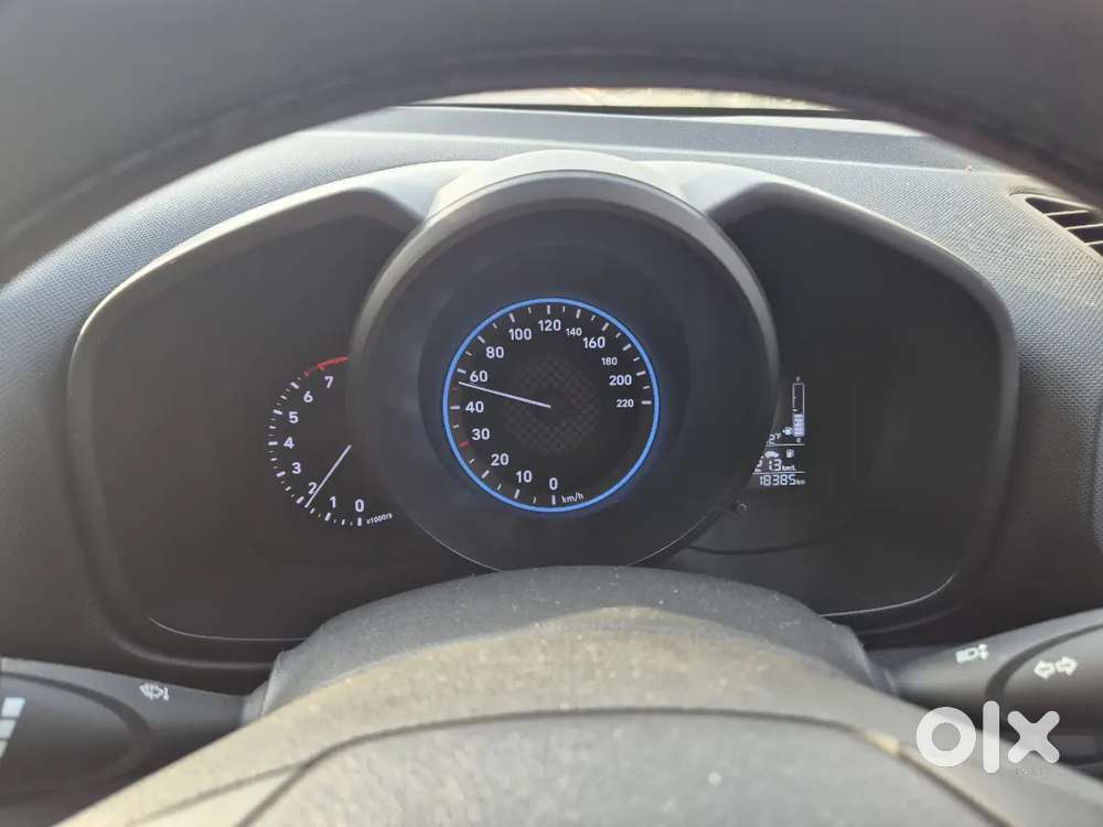 Selling Good Condition Car