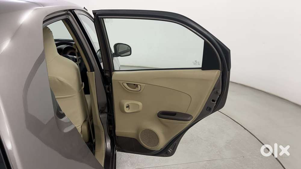 Honda Brio 1.2 S Mt, 2013, Petrol