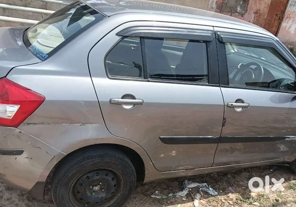 Maruti Suzuki Swift Dzire 2014
