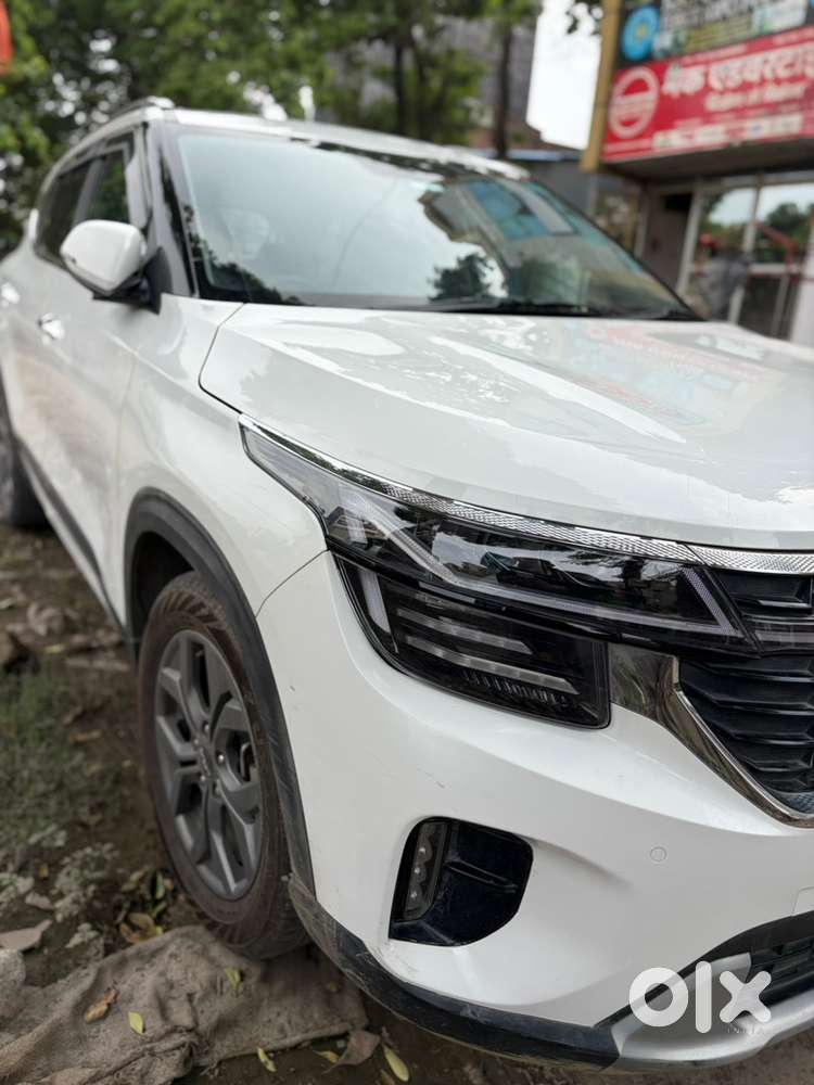 Kia Seltos 1.5 Petrol 2024