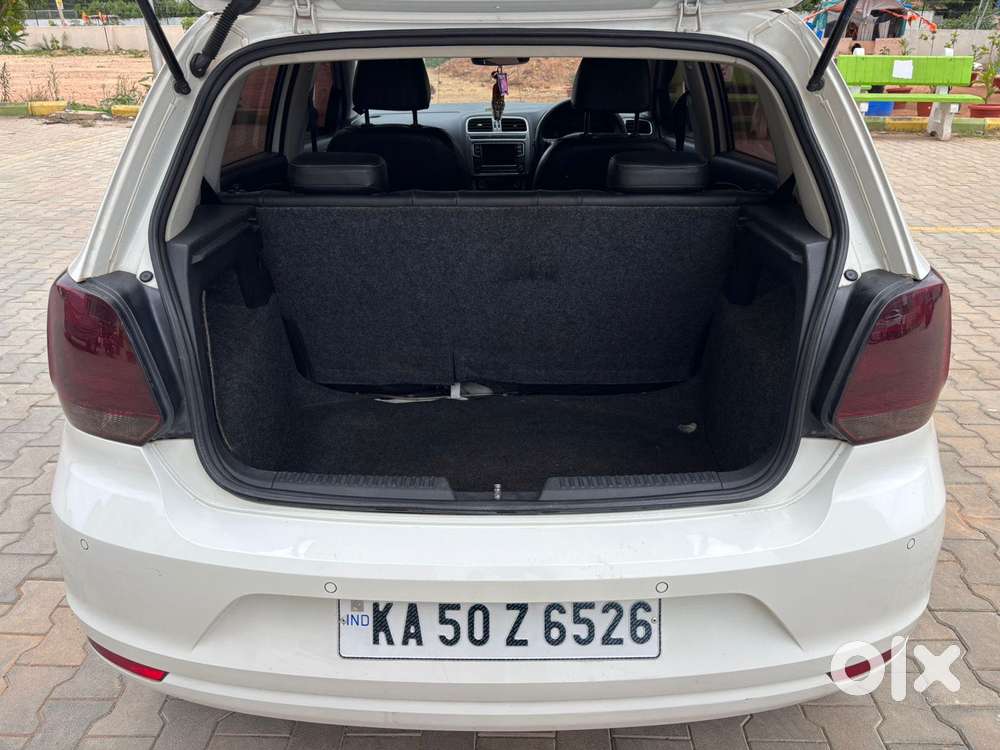 Volkswagen Polo 1.0 Highline Plus Tsi, 2019, Petrol