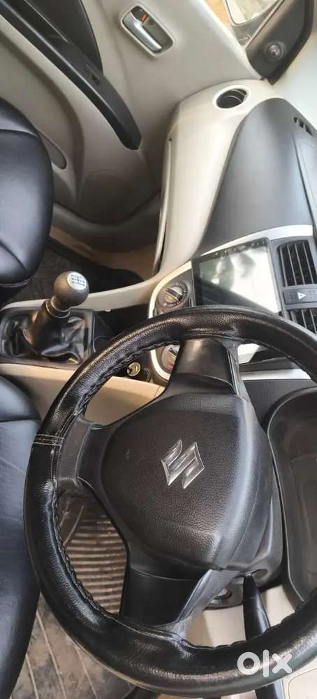Maruti Suzuki Celerio 2016 Diesel 97000 Km Driven