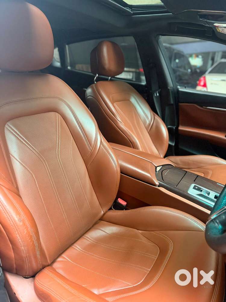 Maserati Quattroporte Diesel, 2016, Diesel