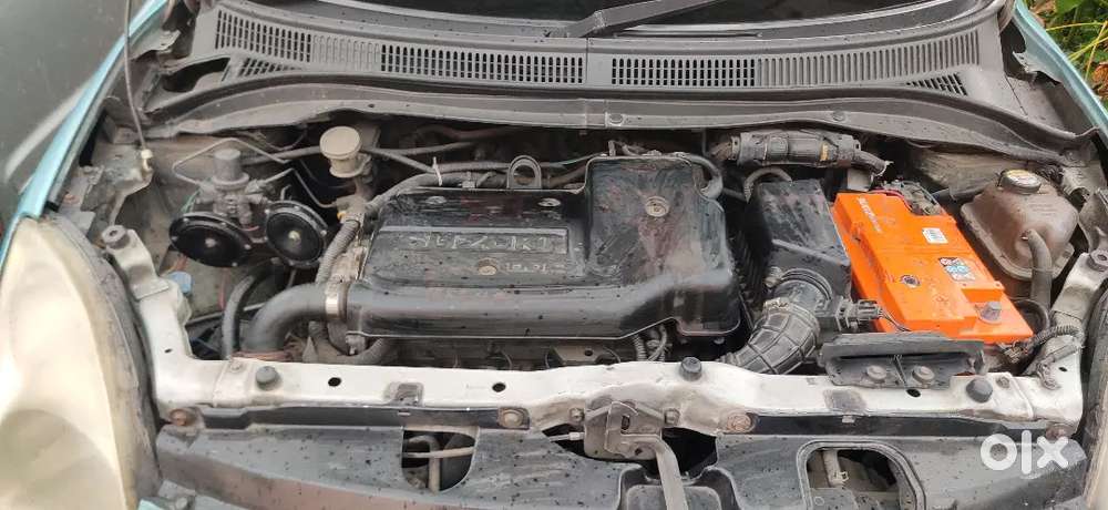 Maruti Suzuki Swift Vdi 2007 .life Time Tax