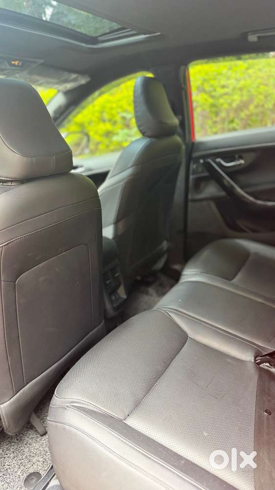 Tata Nexon Fearless Plus 1.2 Revotron Petrol 6 Mt, 2023, Petrol