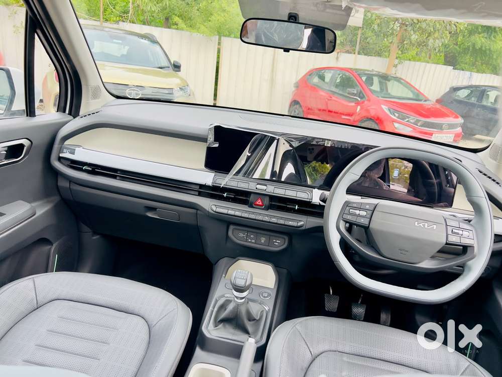Kia Syros Htx Turbo, 2025, Petrol