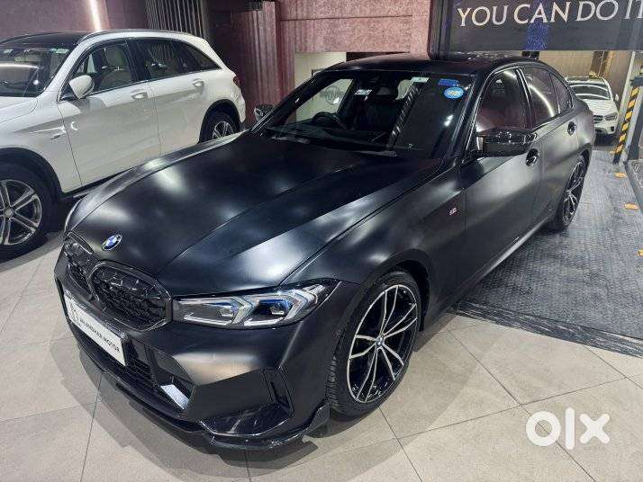 Bmw M340i Xdrive [2022-2023], 2023, Petrol