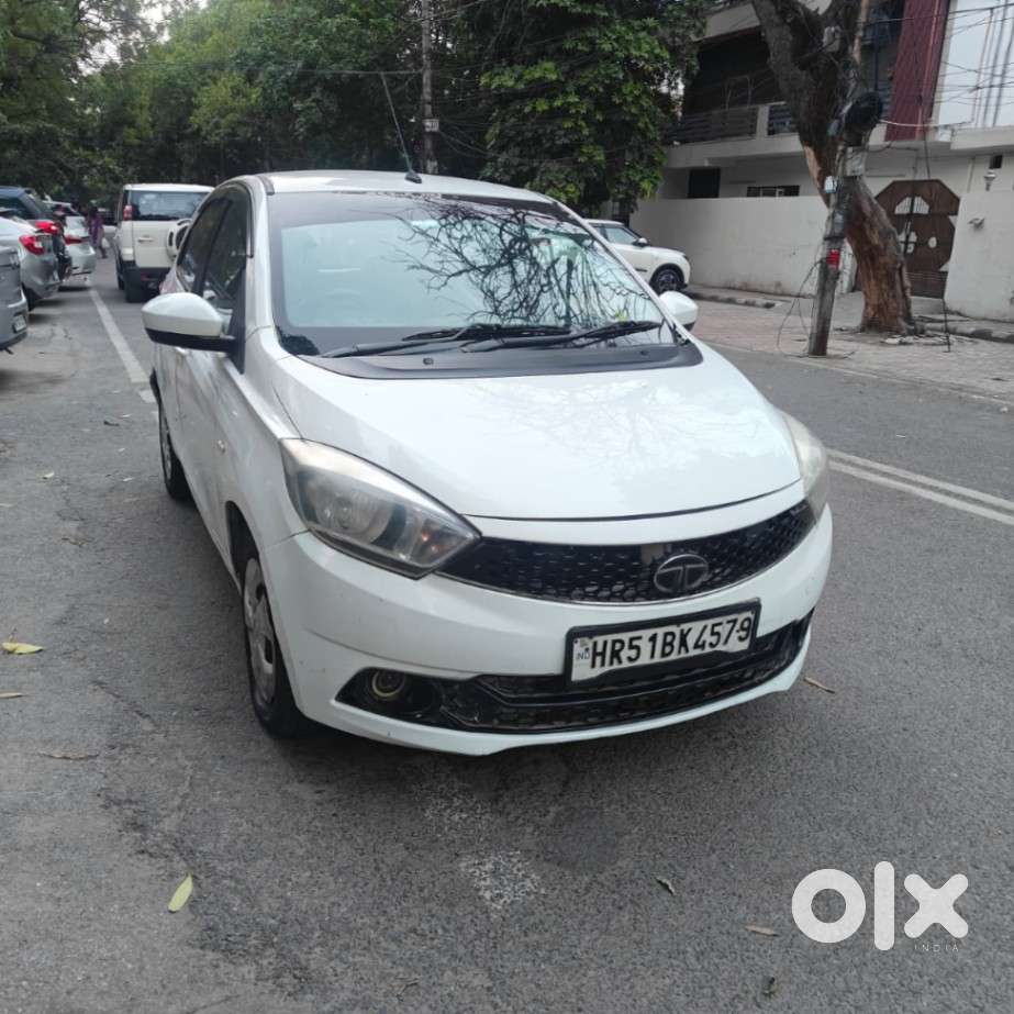 Tata Tiago 1.05 Revotorq Xm, 2016, Diesel